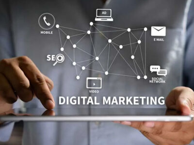 Digital Marketing